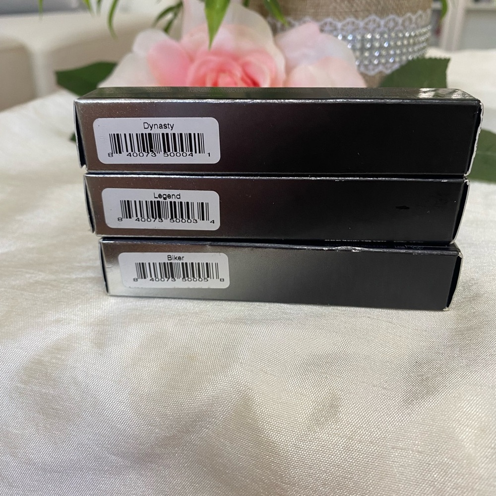 HAUS LABORATORIES 3 GLAM ATTACK ALL OVER LIQUID SHIMMER POWDER - Picture 7 of 8